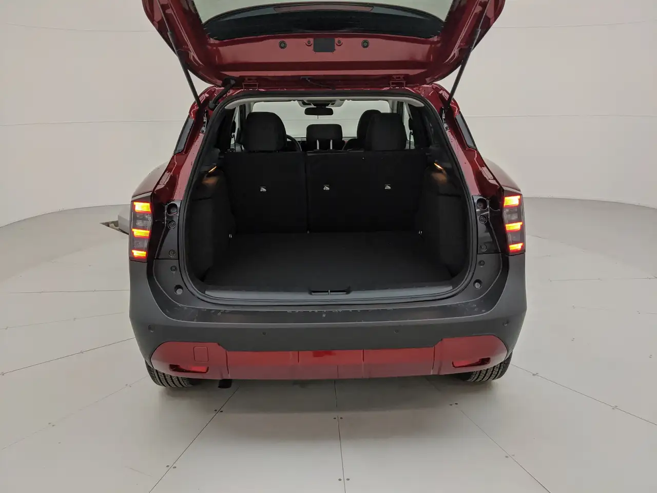 Nissan Kicks photo Nissan Kicks