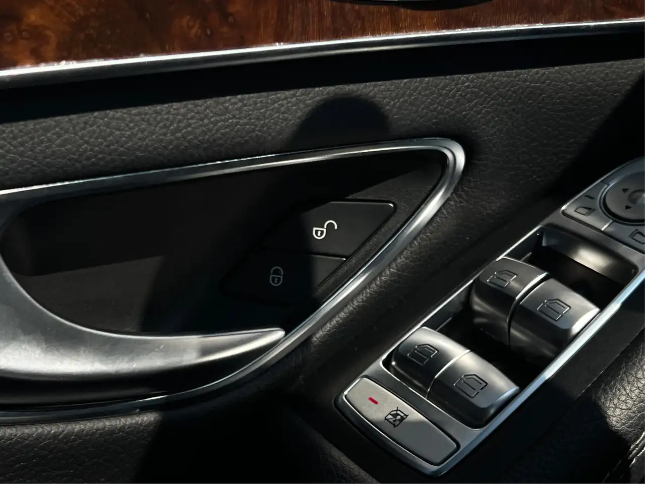 Mercedes-Benz C-Class fotografie Mercedes-Benz C-Class