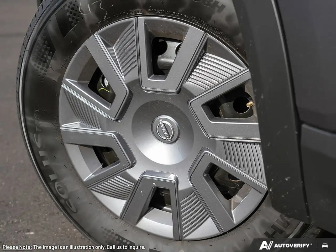 Nissan Kicks fotografie Nissan Kicks