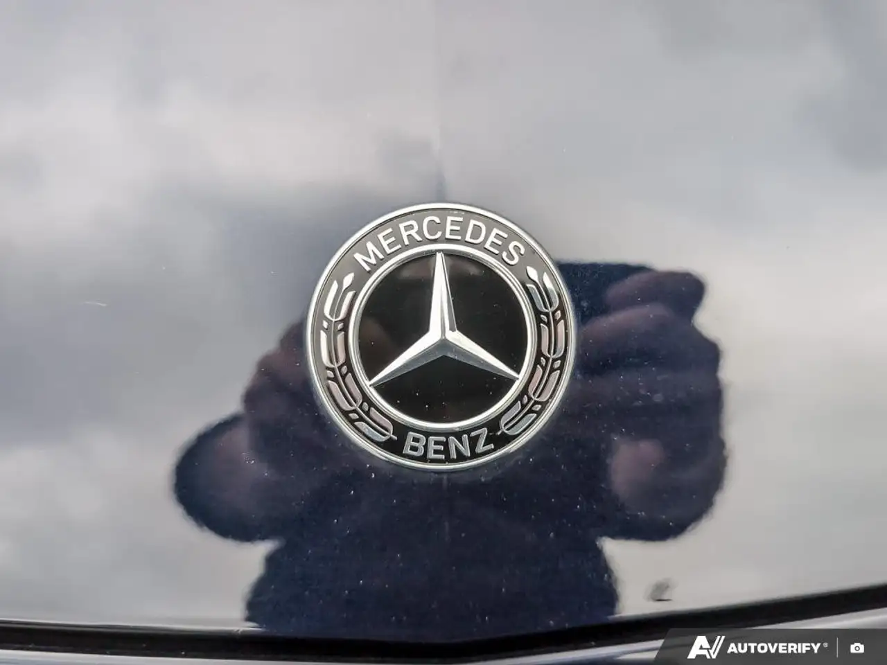 Mercedes-Benz C-Class снимка Mercedes-Benz C-Class