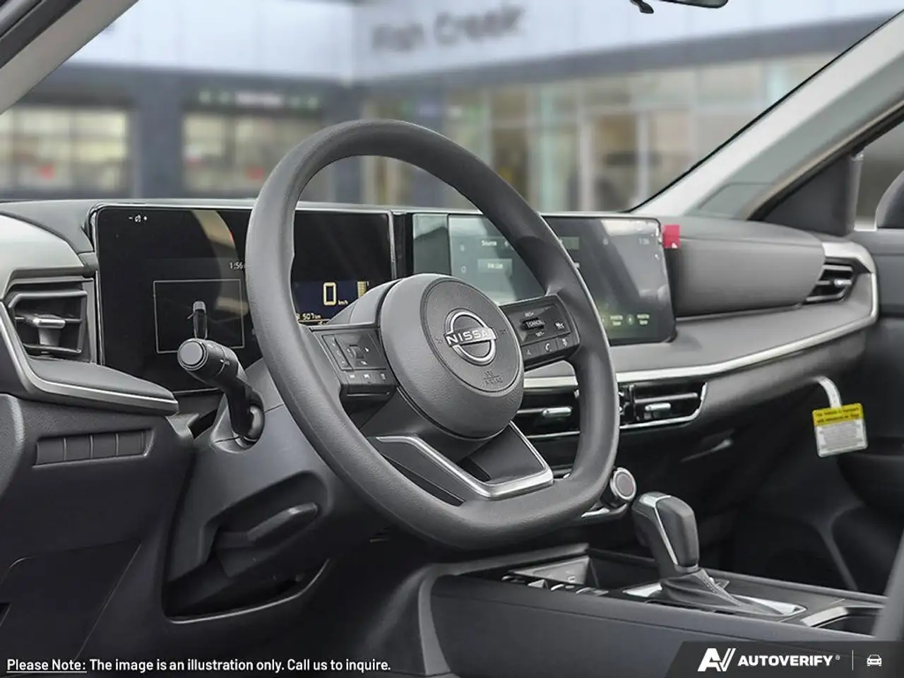 Nissan Kicks fotografie Nissan Kicks