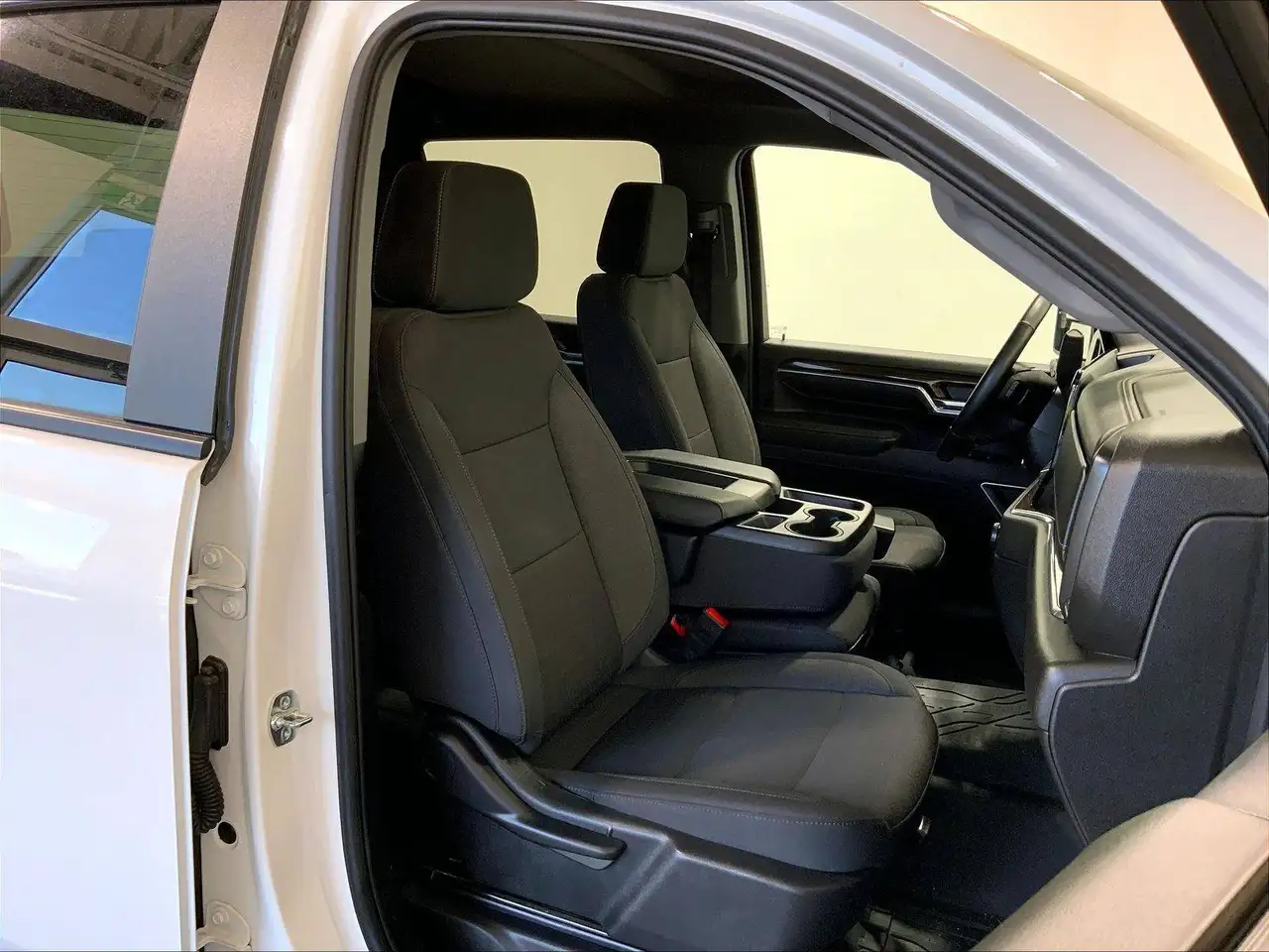 Chevrolet Silverado 2500 снимка Chevrolet Silverado 2500