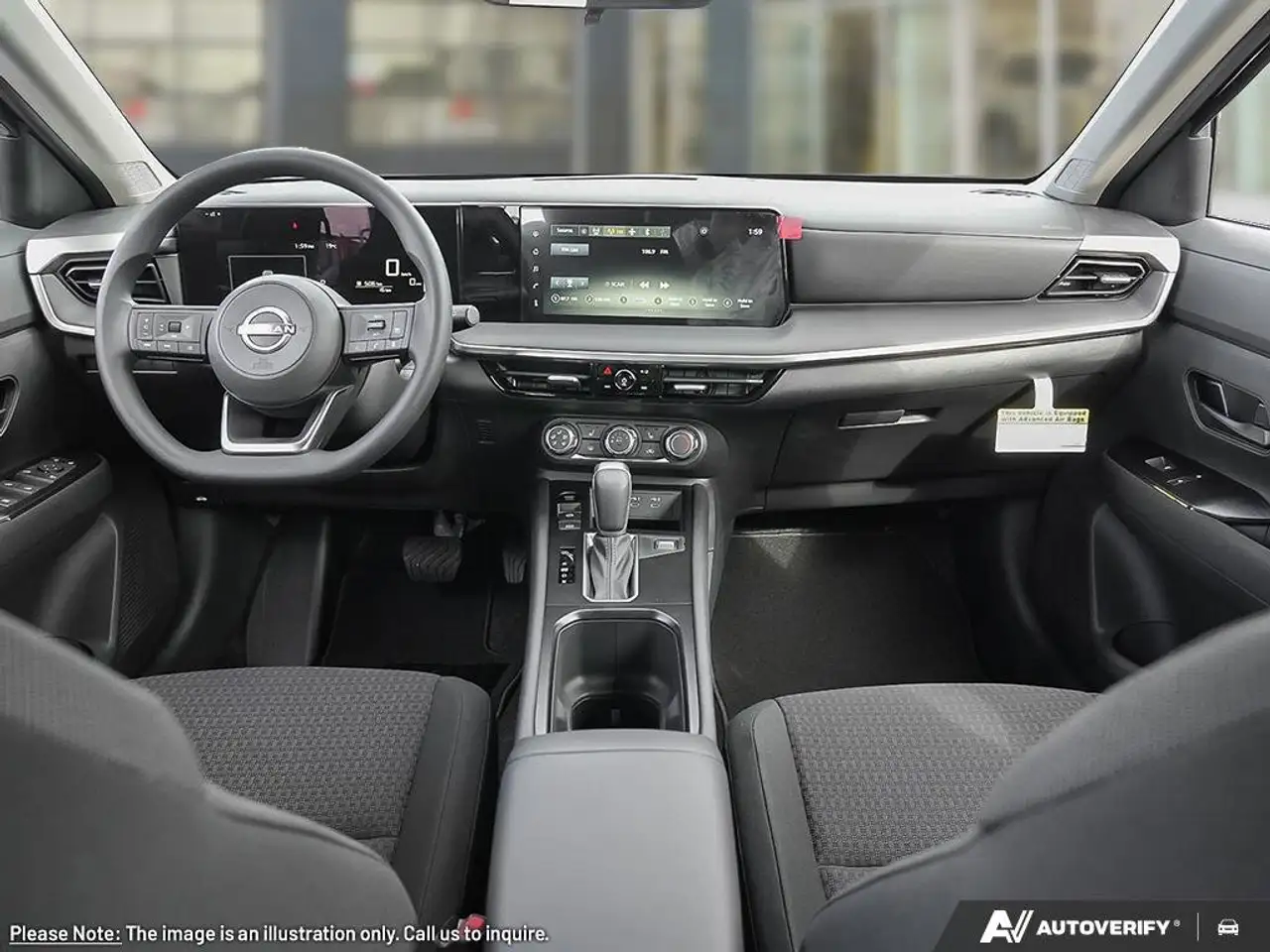 Nissan Kicks fotografie Nissan Kicks
