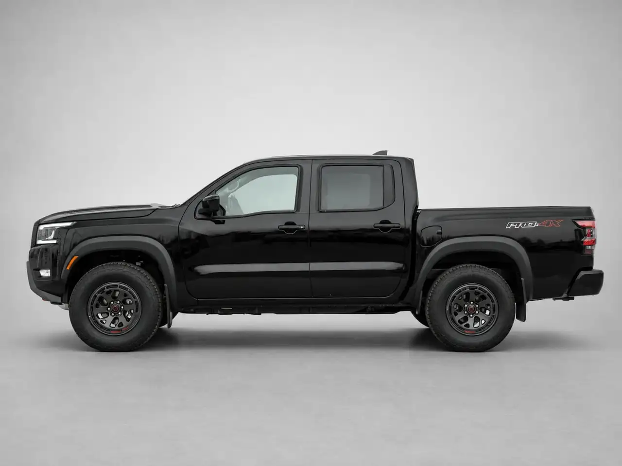 Nissan Frontier photo Nissan Frontier