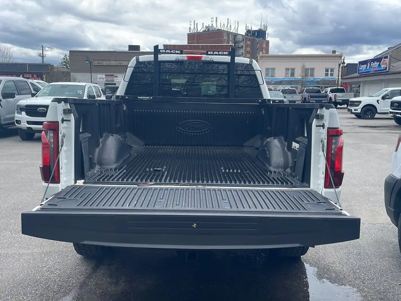 Ford F 150 снимка Ford F 150