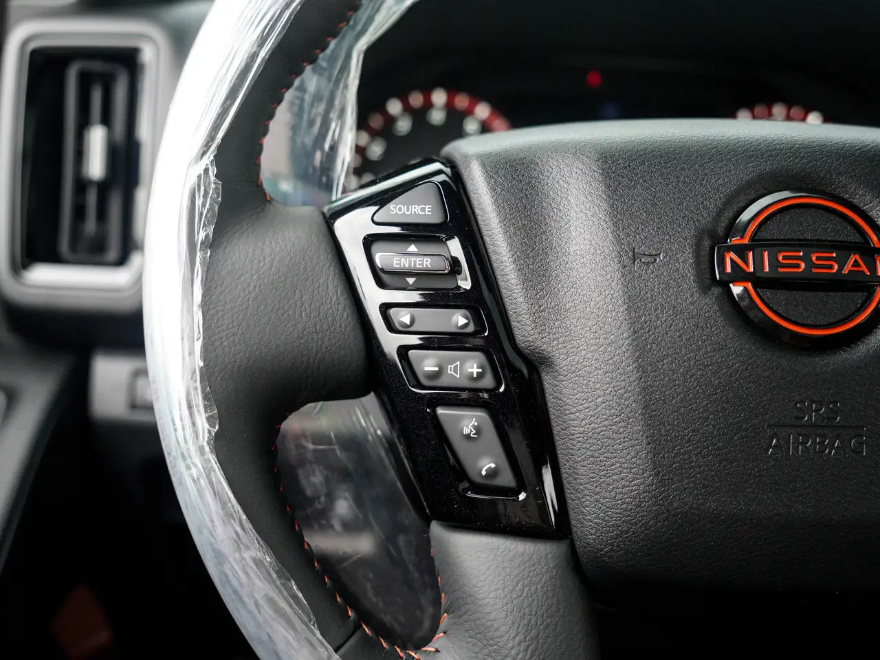 Nissan Frontier photo Nissan Frontier