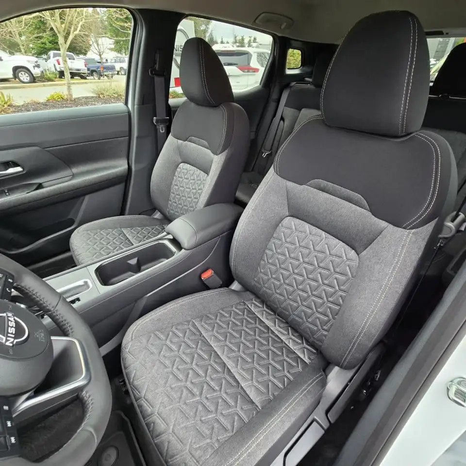 Nissan Kicks fotografie Nissan Kicks
