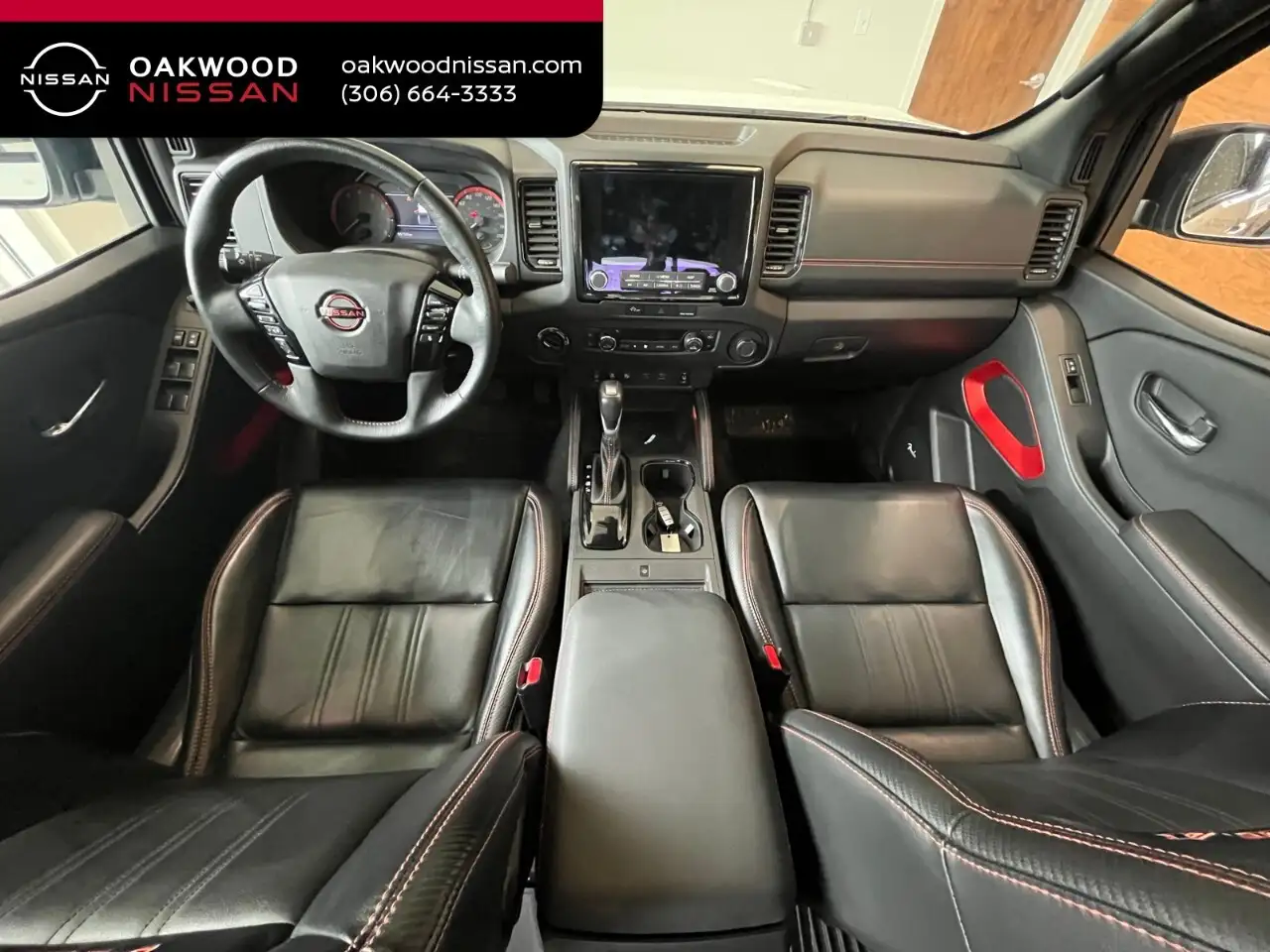 Nissan Frontier fotografie Nissan Frontier