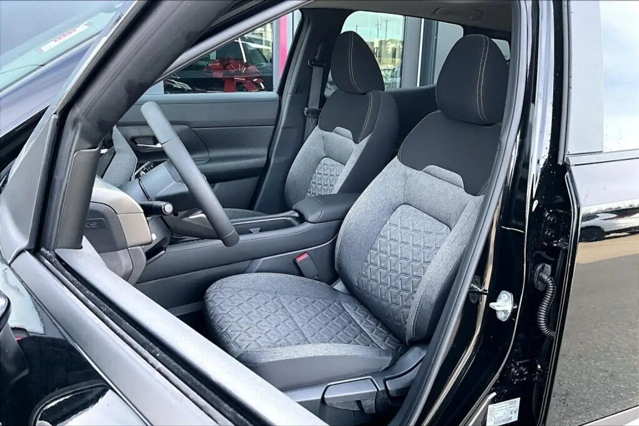 Nissan Kicks fotografie Nissan Kicks