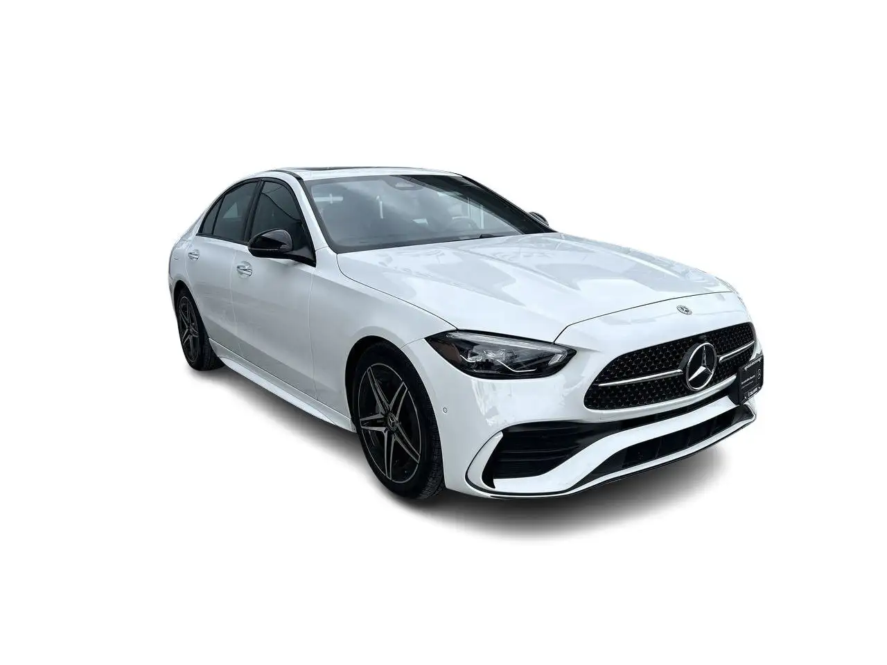 Mercedes-Benz C-Class fotografie Mercedes-Benz C-Class