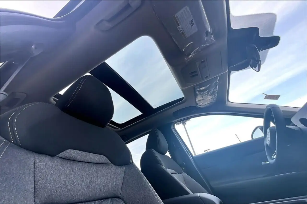 Nissan Kicks fotografie Nissan Kicks