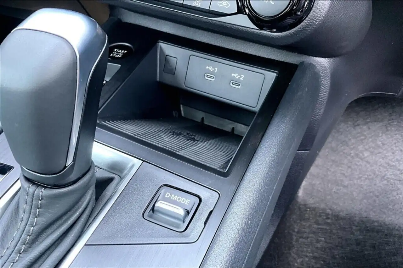 Nissan Kicks fotografie Nissan Kicks