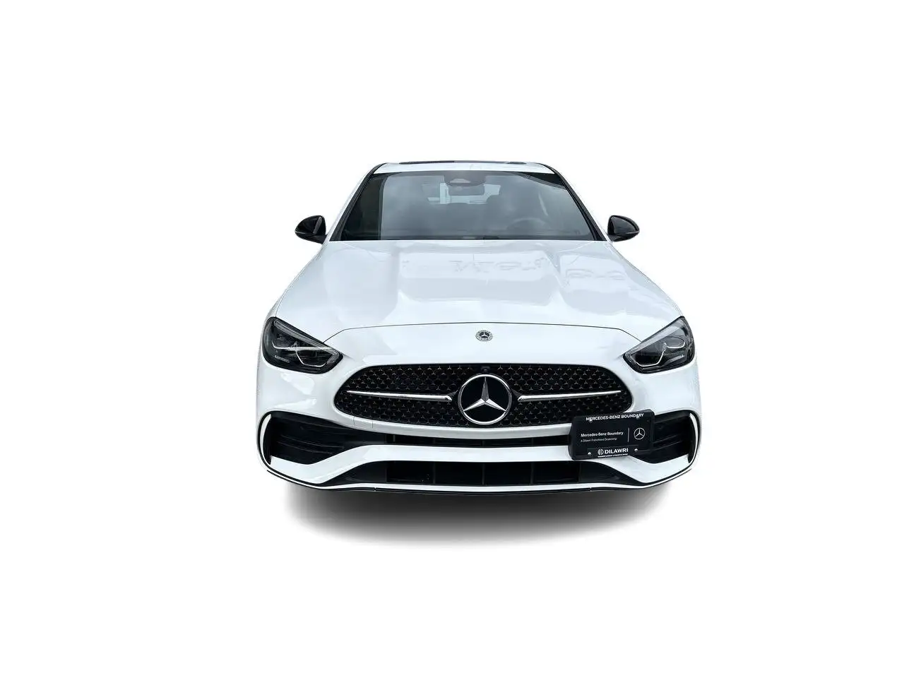 Mercedes-Benz C-Class fotografie Mercedes-Benz C-Class