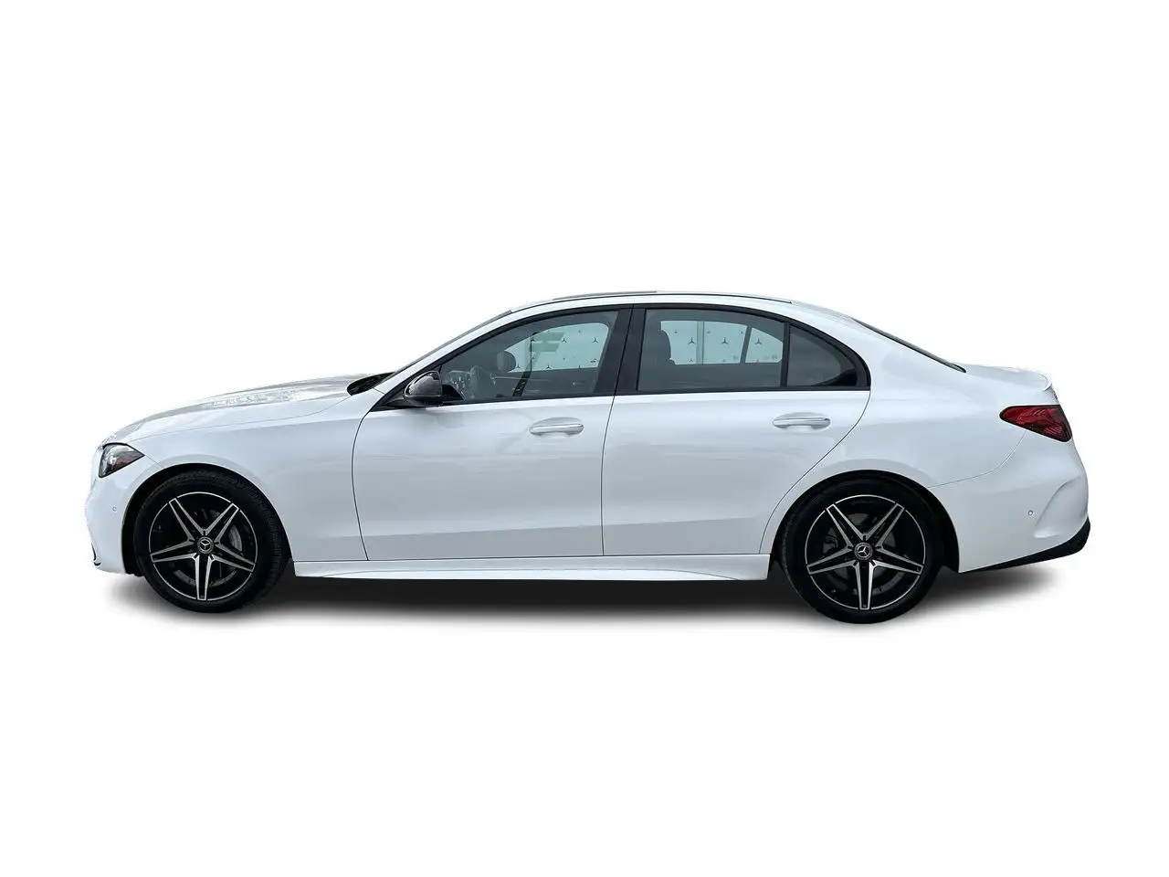 Mercedes-Benz C-Class fotografie Mercedes-Benz C-Class