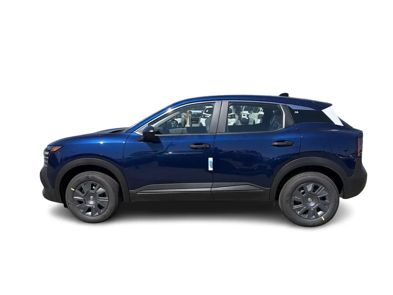 Nissan Kicks fotografie Nissan Kicks