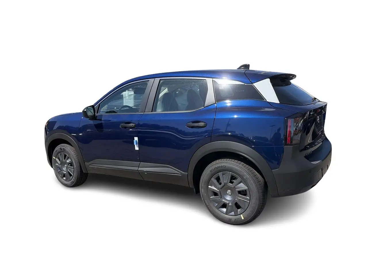 Nissan Kicks fotografie Nissan Kicks