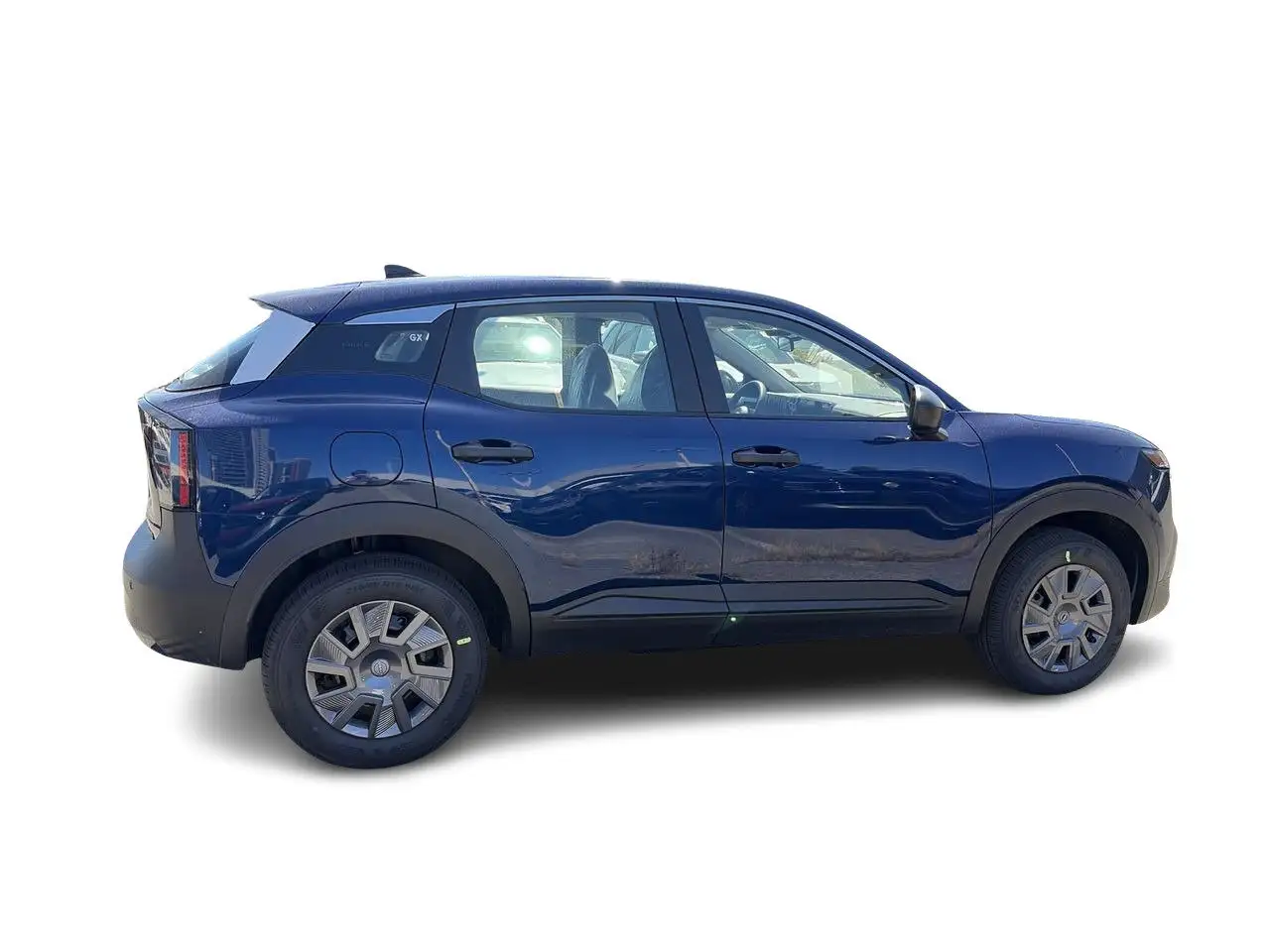 Nissan Kicks fotografie Nissan Kicks