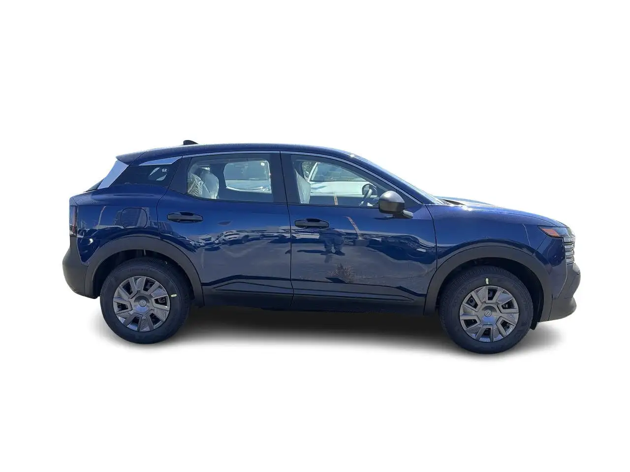 Nissan Kicks fotografie Nissan Kicks