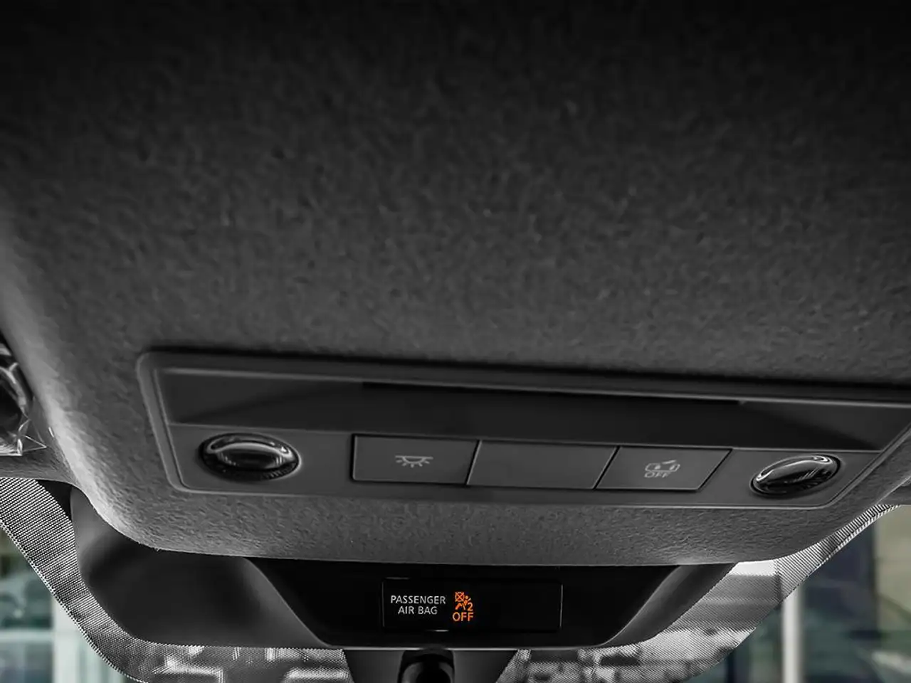 Nissan Kicks photo Nissan Kicks