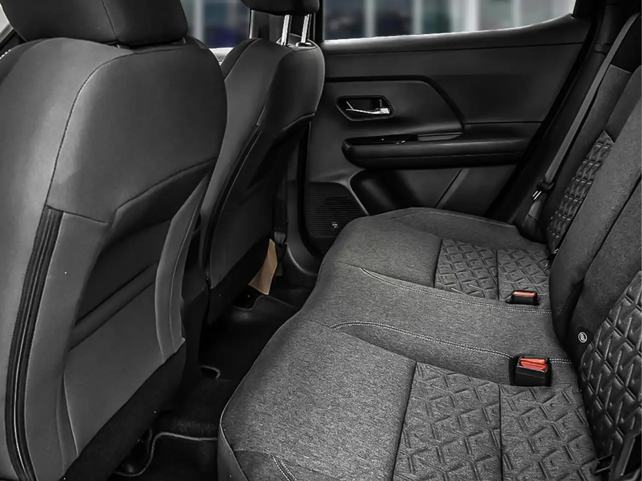 Nissan Kicks photo Nissan Kicks