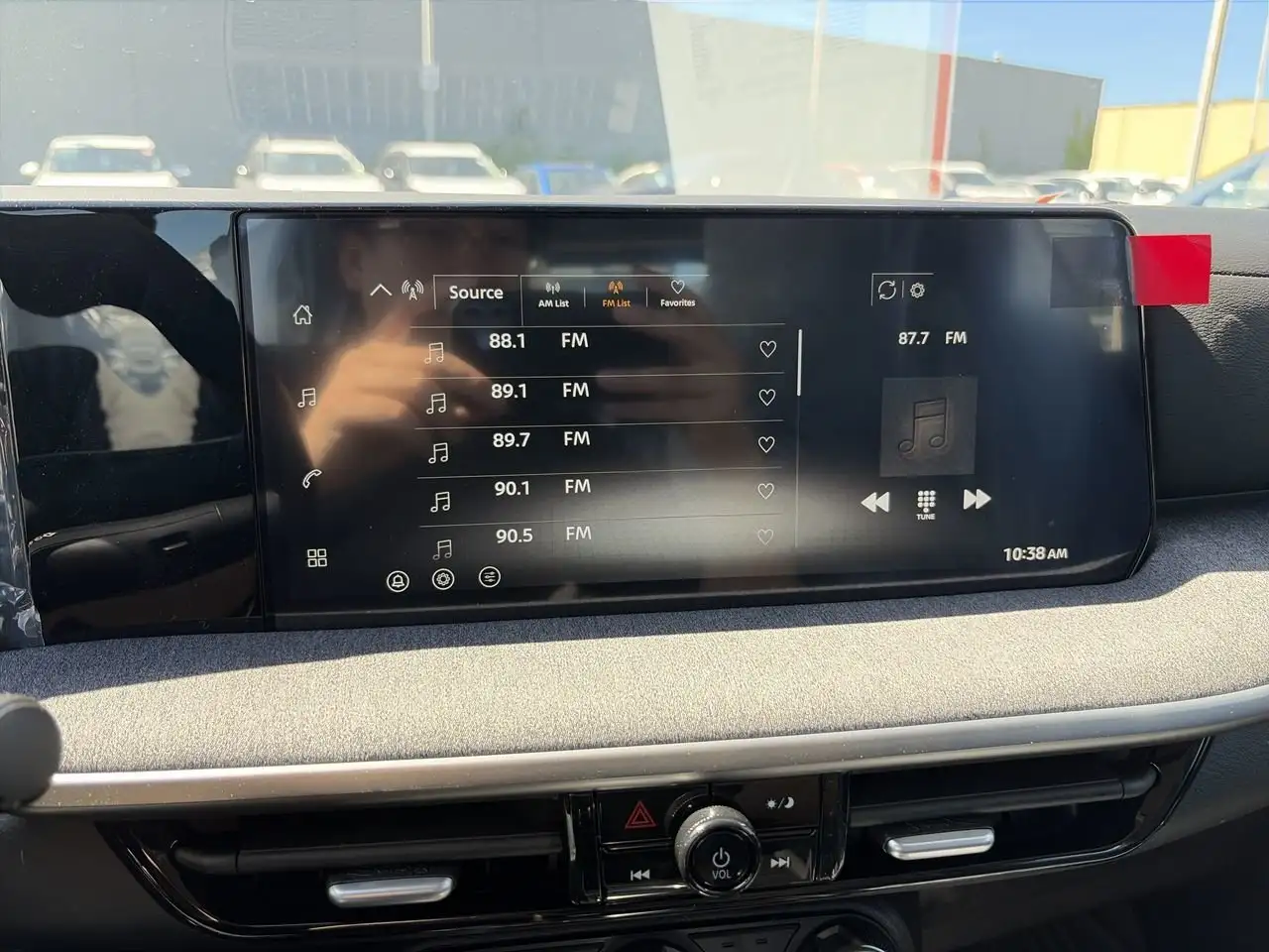 Nissan Kicks fotografie Nissan Kicks