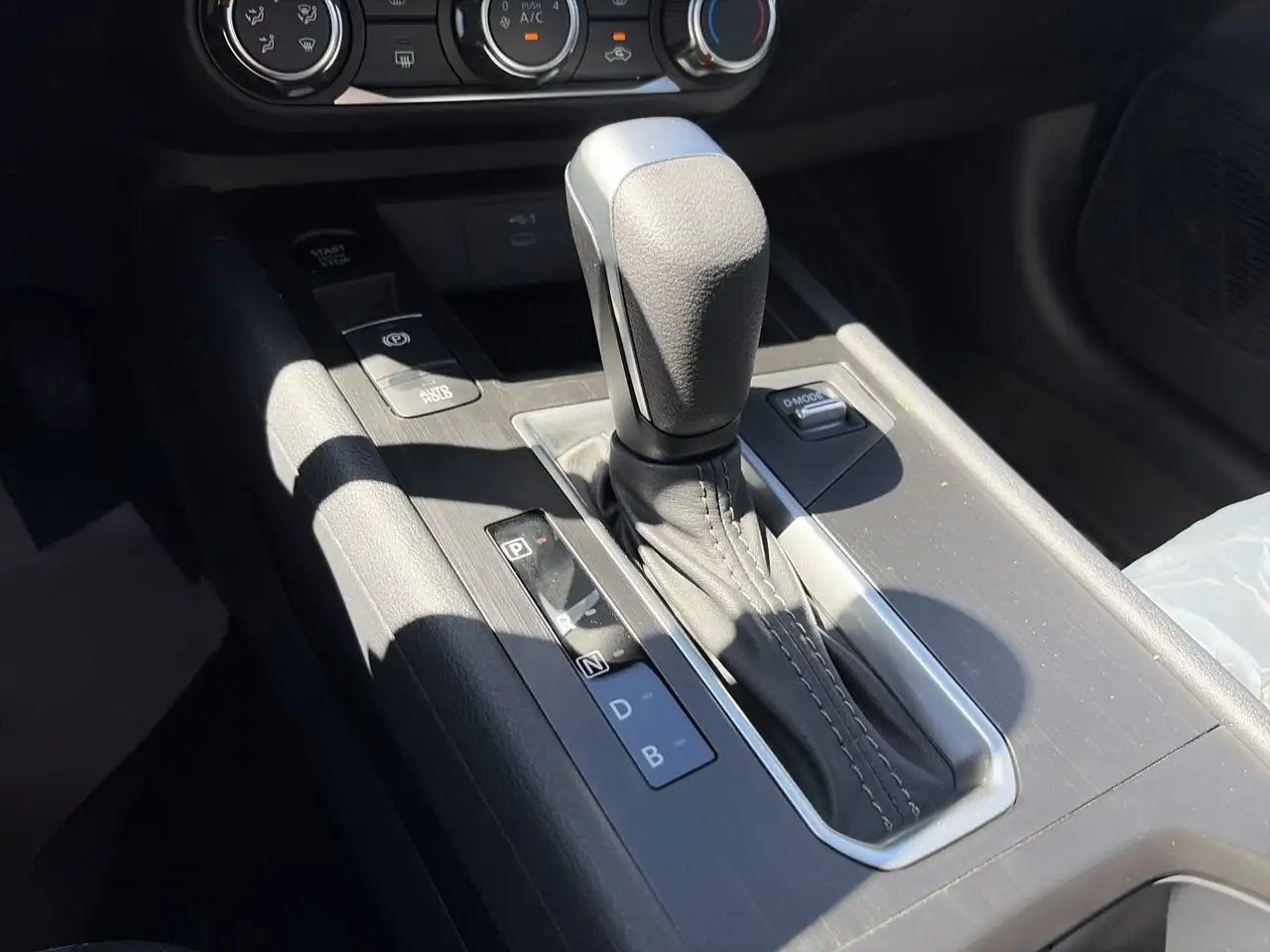 Nissan Kicks fotografie Nissan Kicks