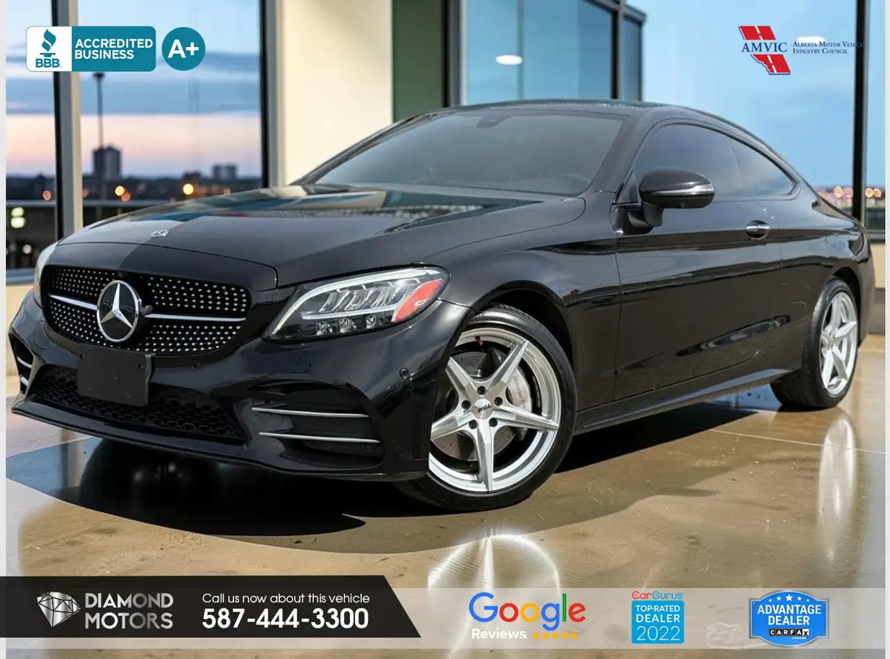 Mercedes-Benz C-Class снимка Mercedes-Benz C-Class