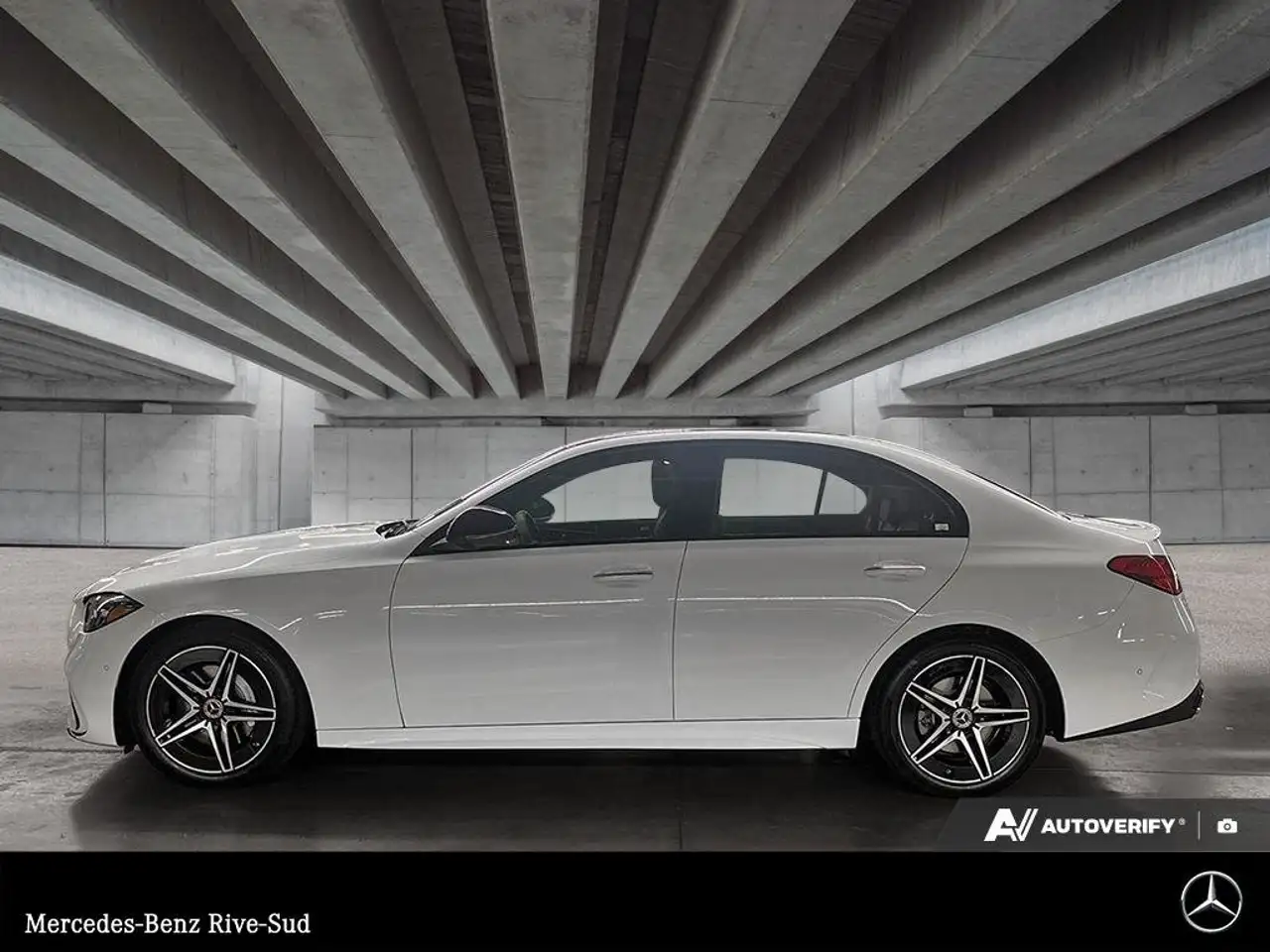 Mercedes-Benz C-Class fotografie Mercedes-Benz C-Class