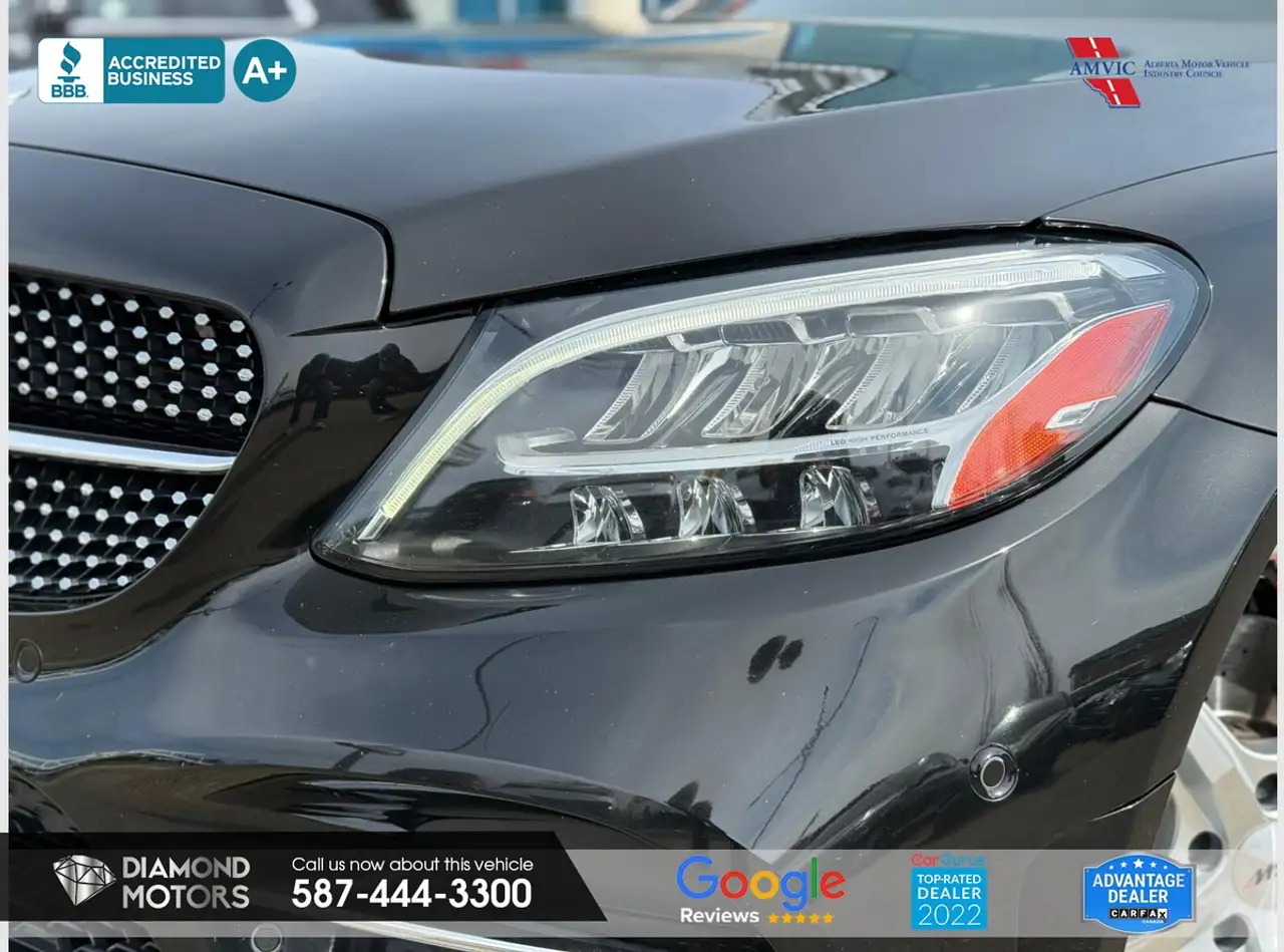 Mercedes-Benz C-Class снимка Mercedes-Benz C-Class