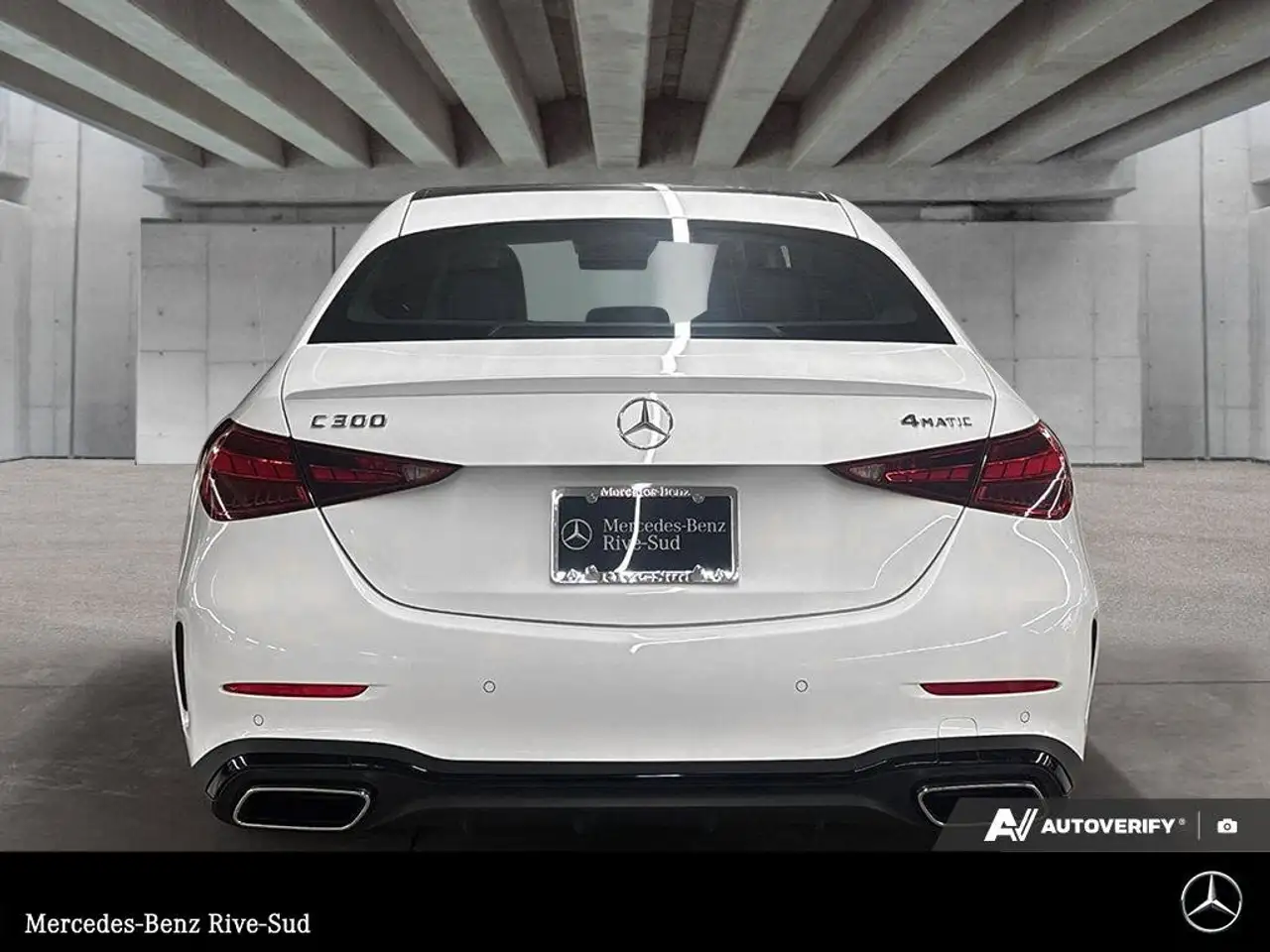 Mercedes-Benz C-Class fotografie Mercedes-Benz C-Class