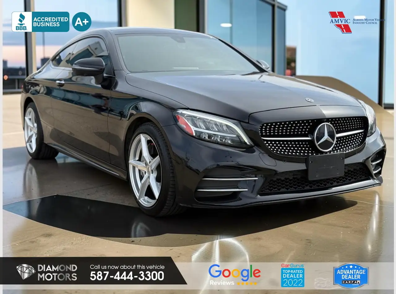 Mercedes-Benz C-Class снимка Mercedes-Benz C-Class