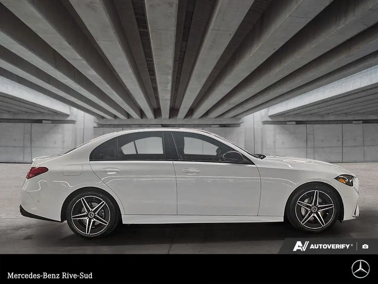 Mercedes-Benz C-Class fotografie Mercedes-Benz C-Class