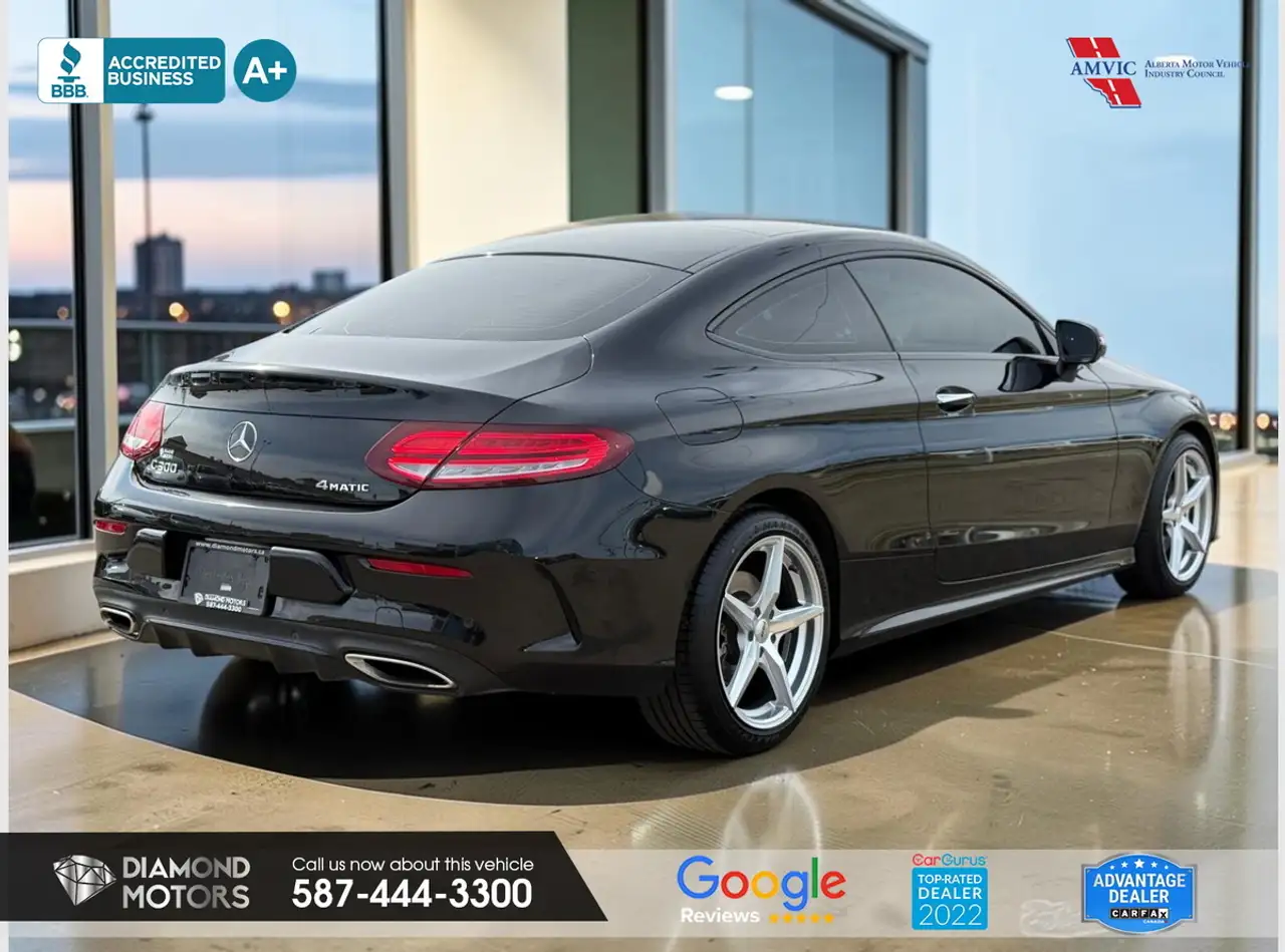 Mercedes-Benz C-Class снимка Mercedes-Benz C-Class