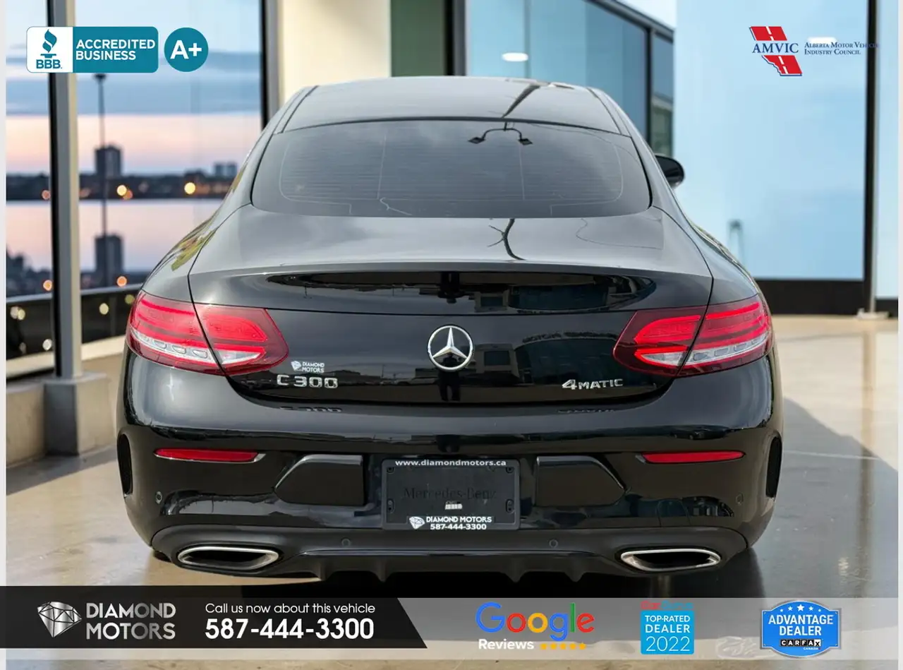 Mercedes-Benz C-Class снимка Mercedes-Benz C-Class