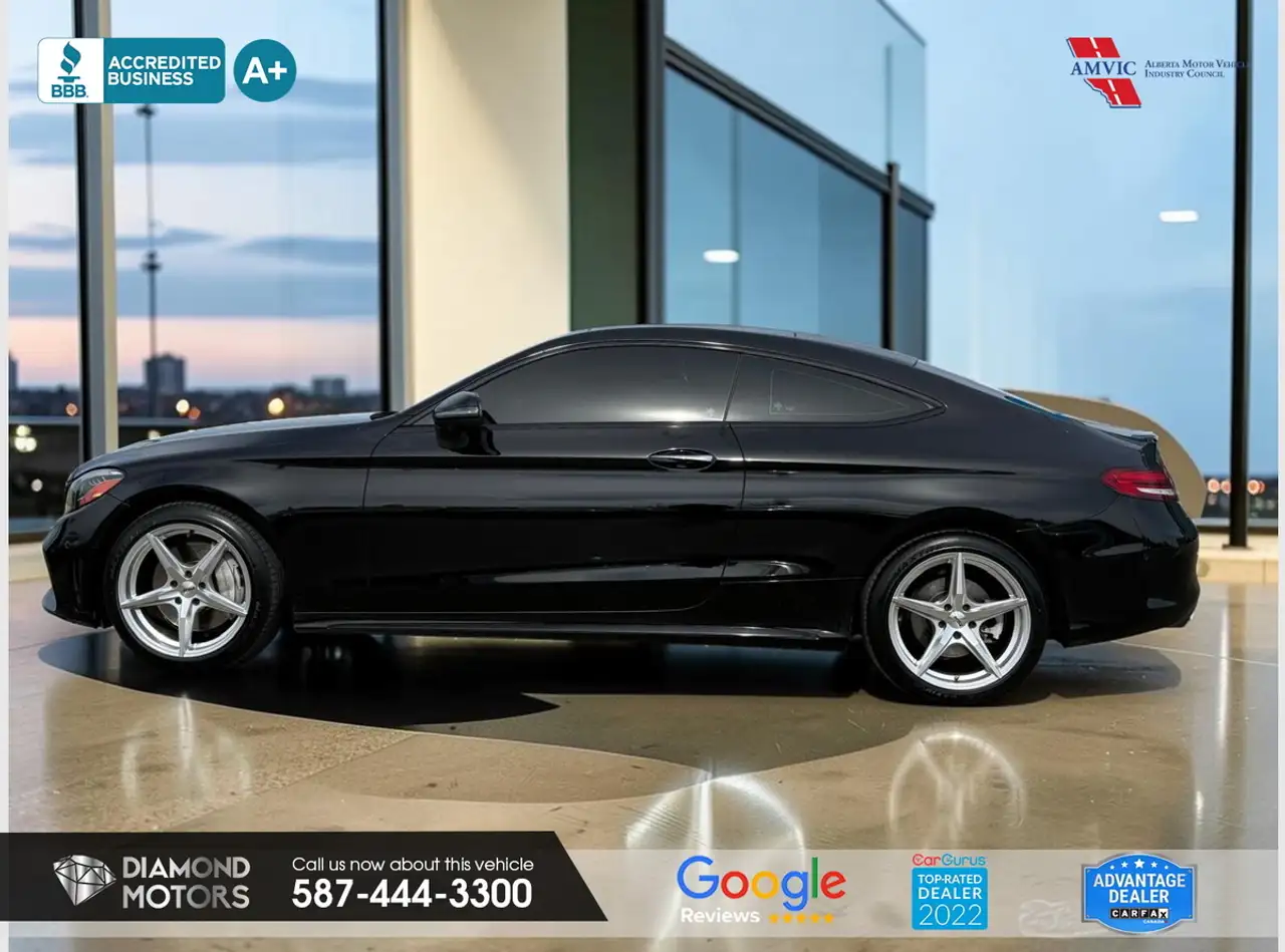 Mercedes-Benz C-Class снимка Mercedes-Benz C-Class