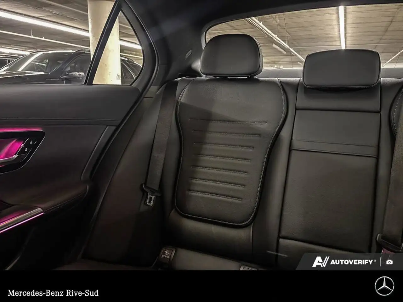 Mercedes-Benz C-Class fotografie Mercedes-Benz C-Class