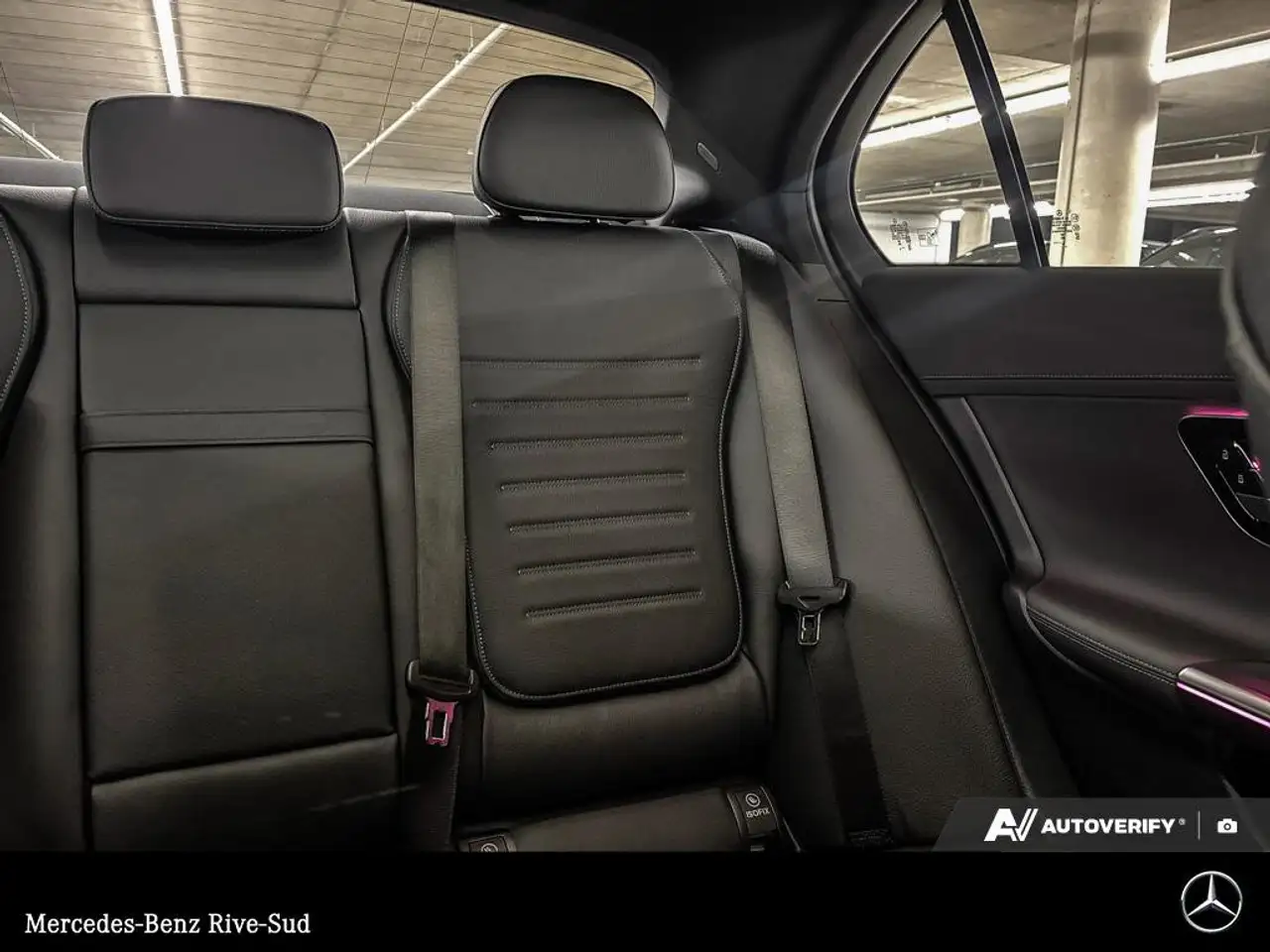 Mercedes-Benz C-Class fotografie Mercedes-Benz C-Class