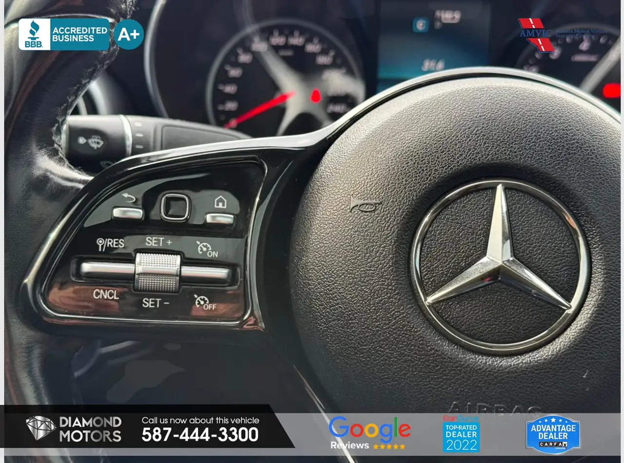 Mercedes-Benz C-Class снимка Mercedes-Benz C-Class
