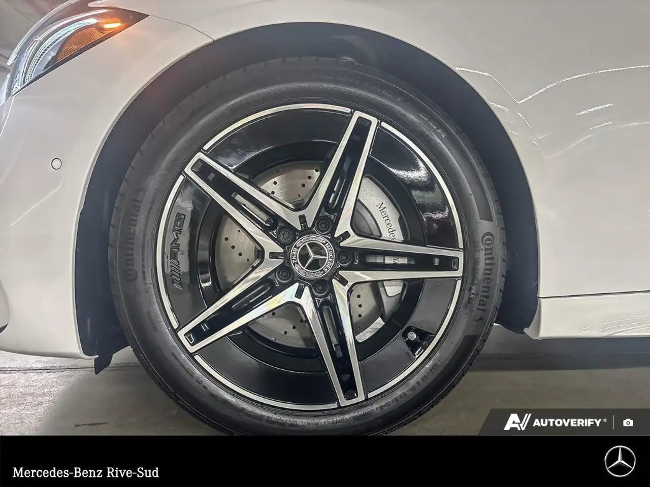 Mercedes-Benz C-Class fotografie Mercedes-Benz C-Class