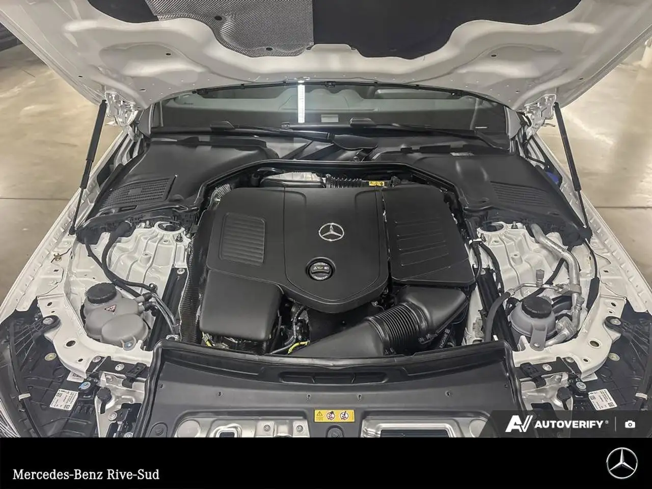 Mercedes-Benz C-Class fotografie Mercedes-Benz C-Class