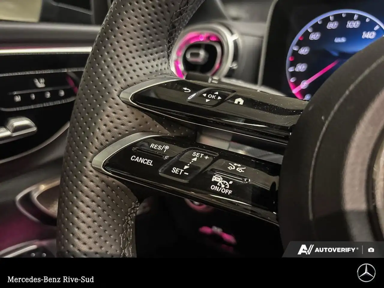 Mercedes-Benz C-Class fotografie Mercedes-Benz C-Class