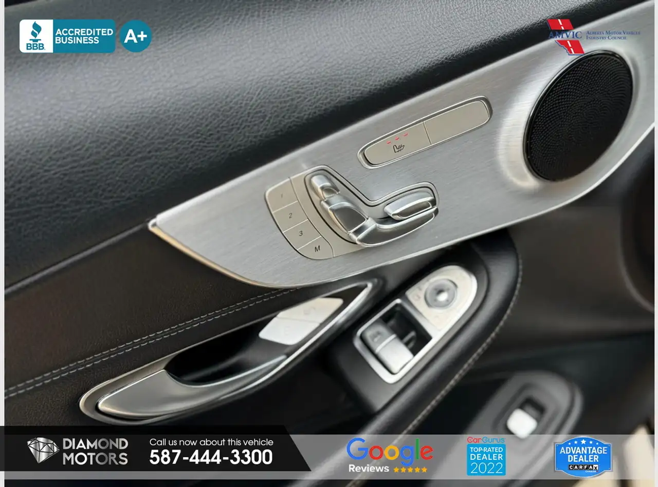 Mercedes-Benz C-Class снимка Mercedes-Benz C-Class