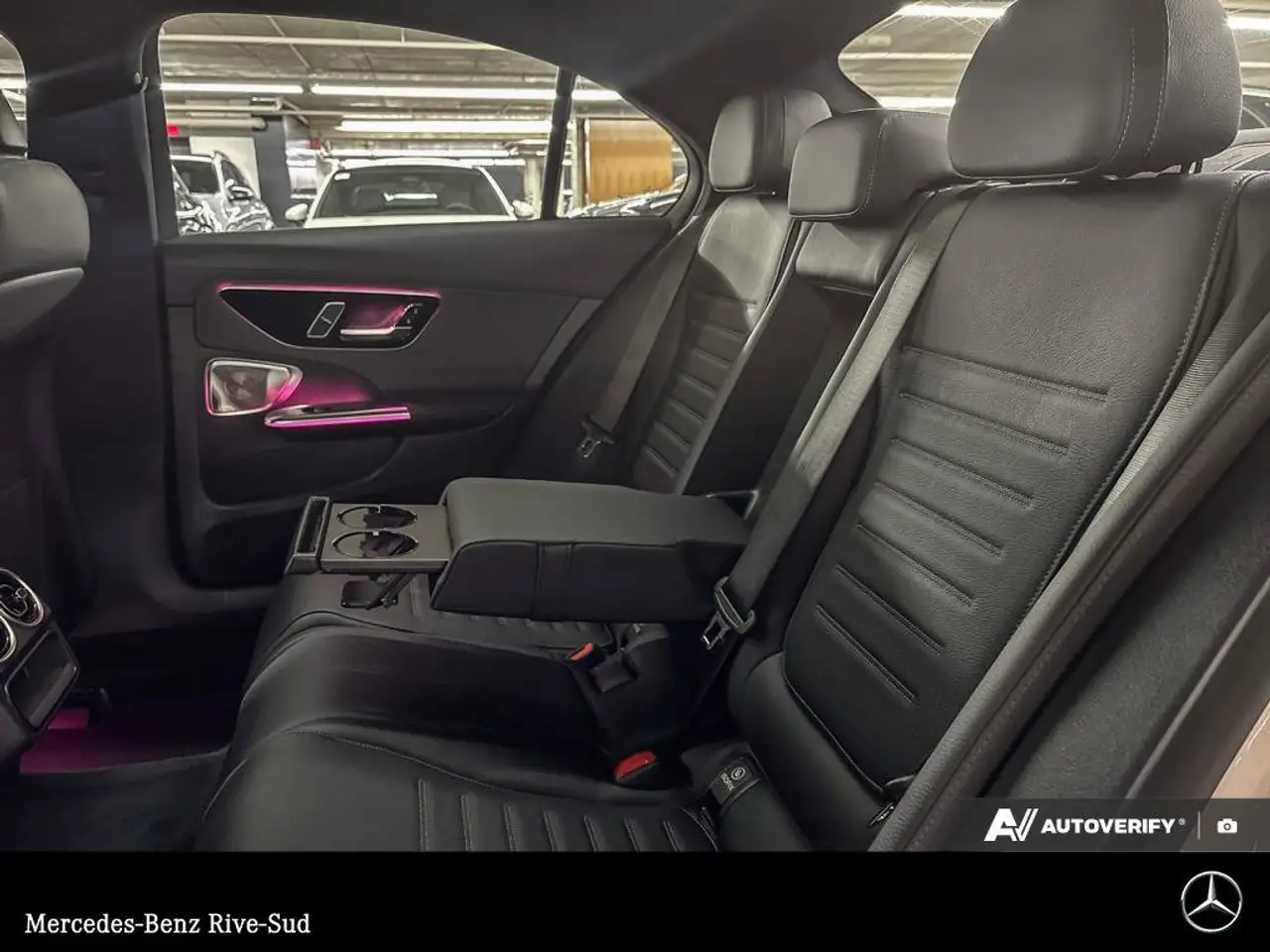Mercedes-Benz C-Class fotografie Mercedes-Benz C-Class