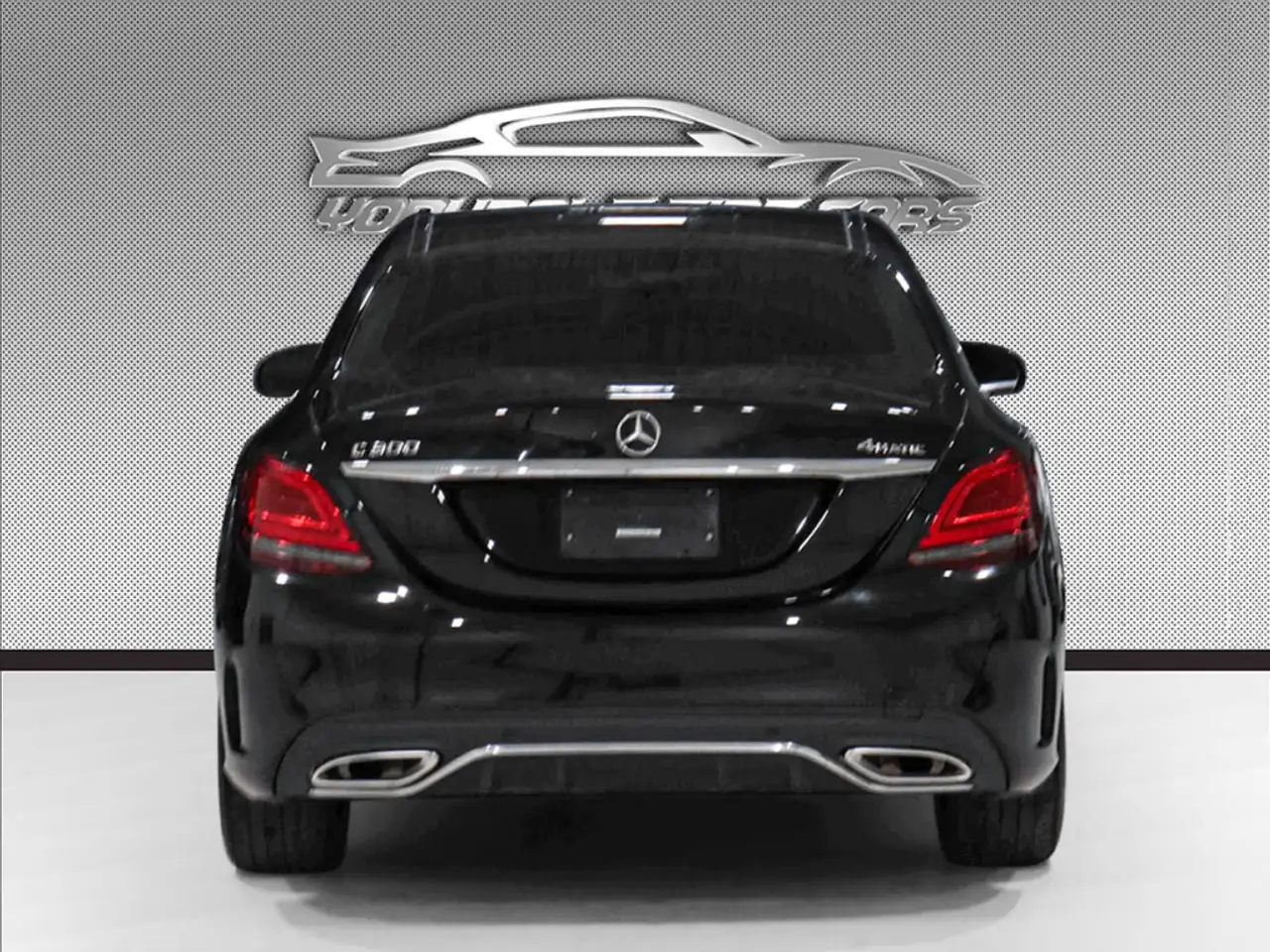 Mercedes-Benz C-Class снимка Mercedes-Benz C-Class