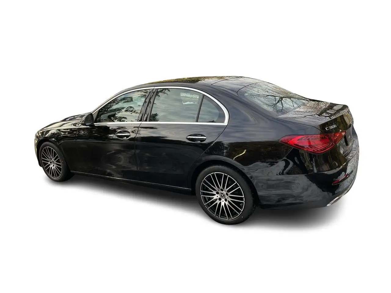 Mercedes-Benz C-Class снимка Mercedes-Benz C-Class