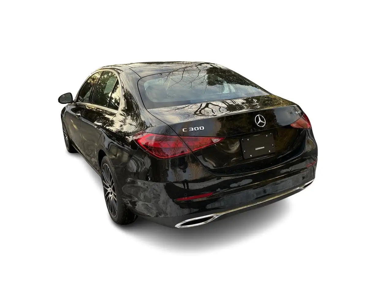 Mercedes-Benz C-Class снимка Mercedes-Benz C-Class