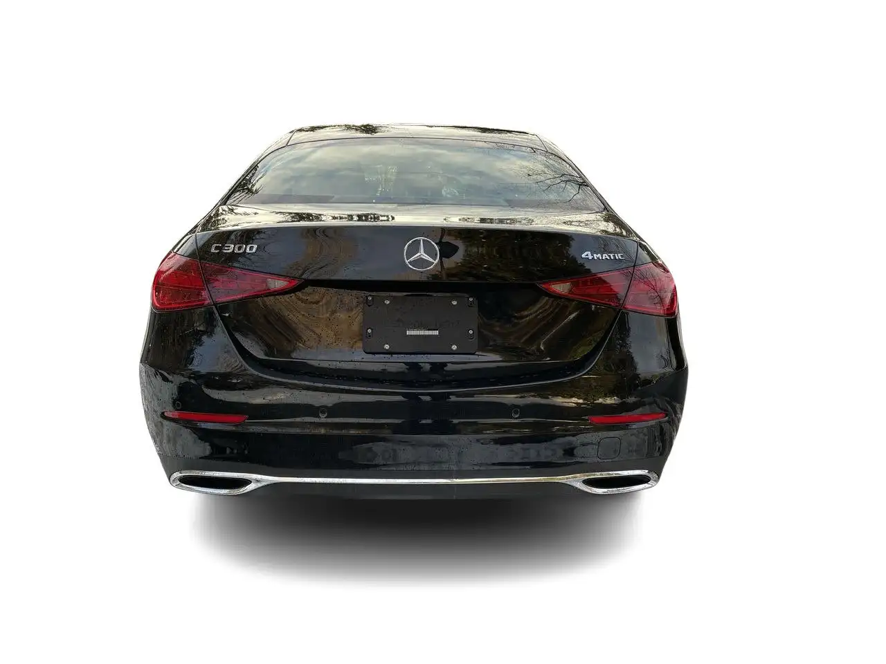 Mercedes-Benz C-Class снимка Mercedes-Benz C-Class