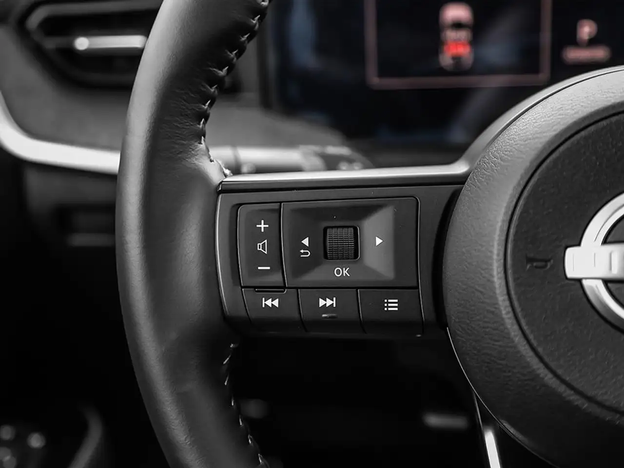 Nissan Kicks fotografie Nissan Kicks