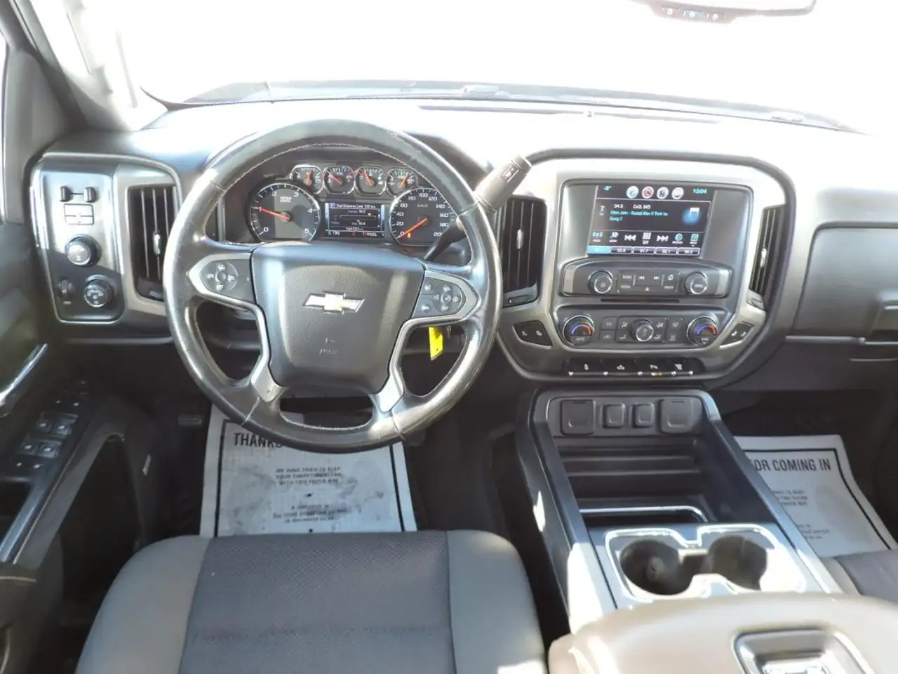 Chevrolet Silverado 3500 photo Chevrolet Silverado 3500