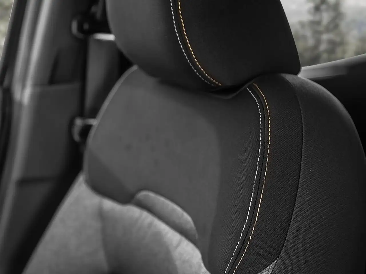 Nissan Kicks fotografie Nissan Kicks